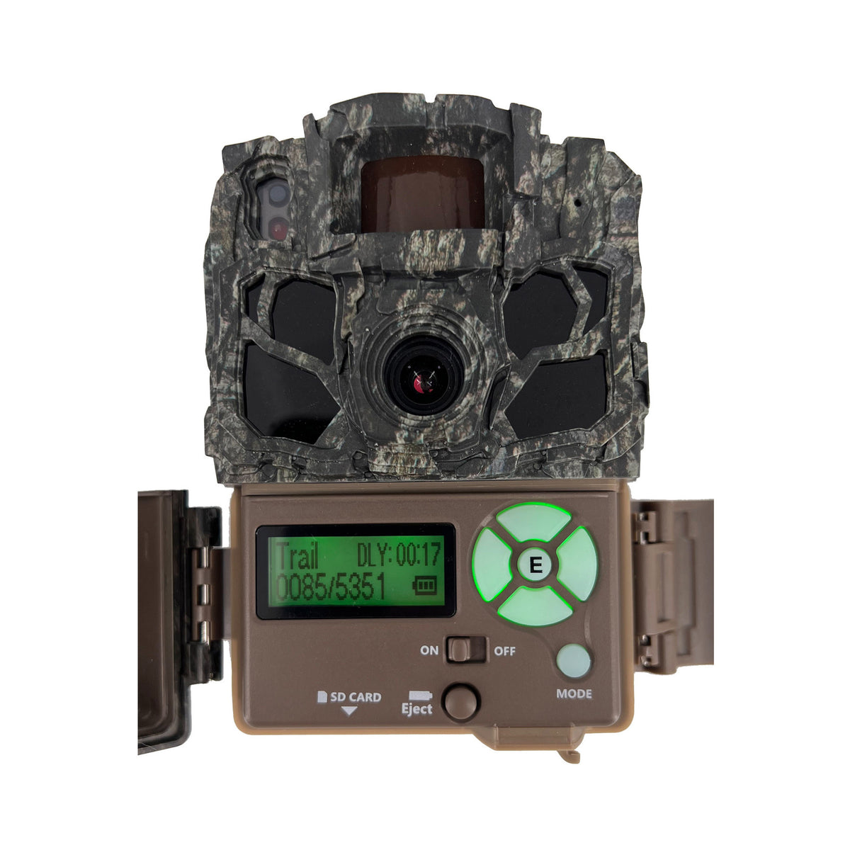 Browning Trail Cameras - Dark Ops FHDR40 (4-Pack) Bundle with Accessories