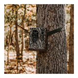 Browning Trail Cameras - Dark Ops FHDR40 (4-Pack) Bundle with Accessories