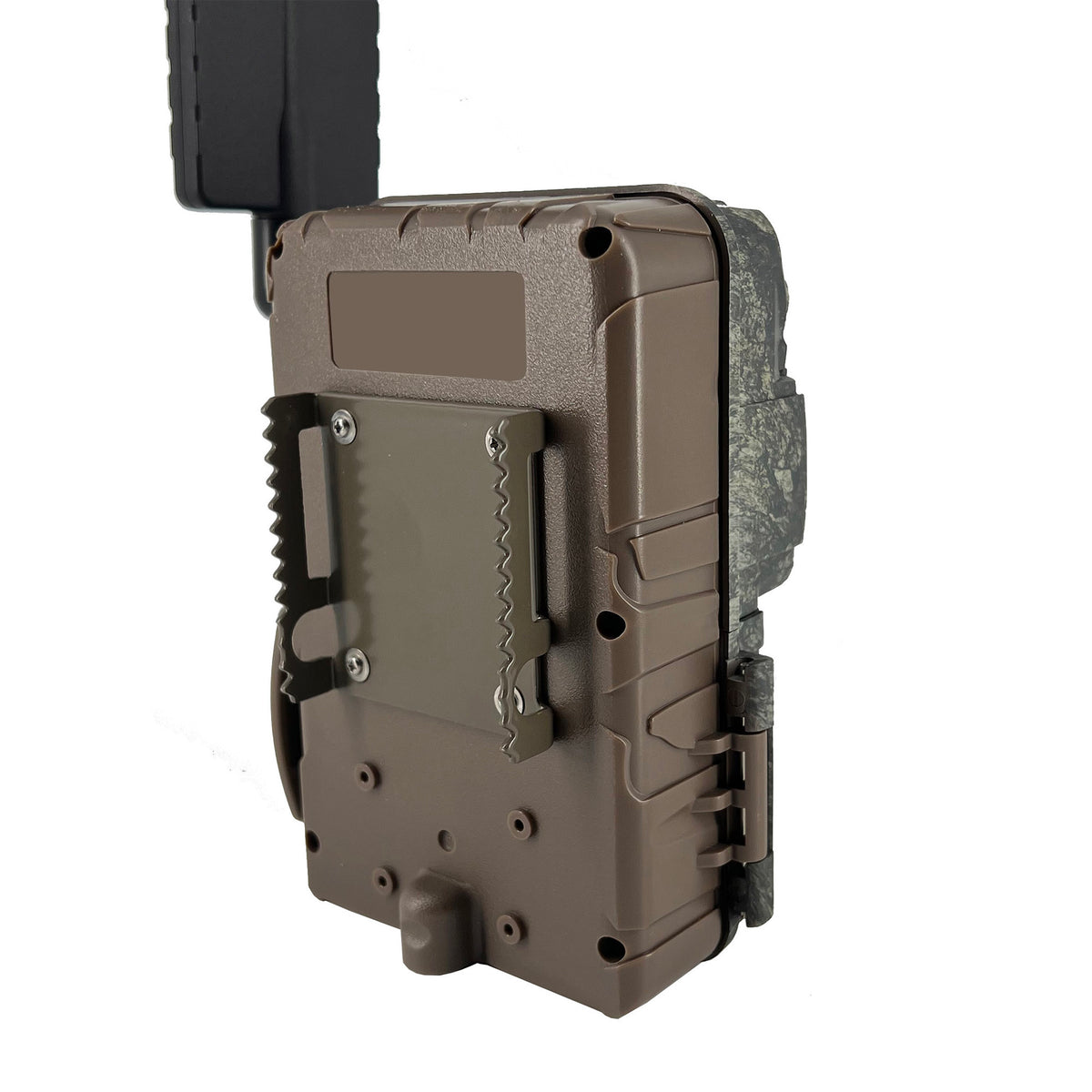 Browning Trail Cameras - Defender Wireless Vision Pro HD AI 46MP (2-Pack) Bundle
