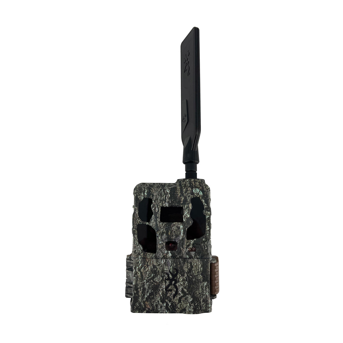 Browning Trail Camera - Defender Wireless Pro Scout Max HD AI (4-Pack) Bundle