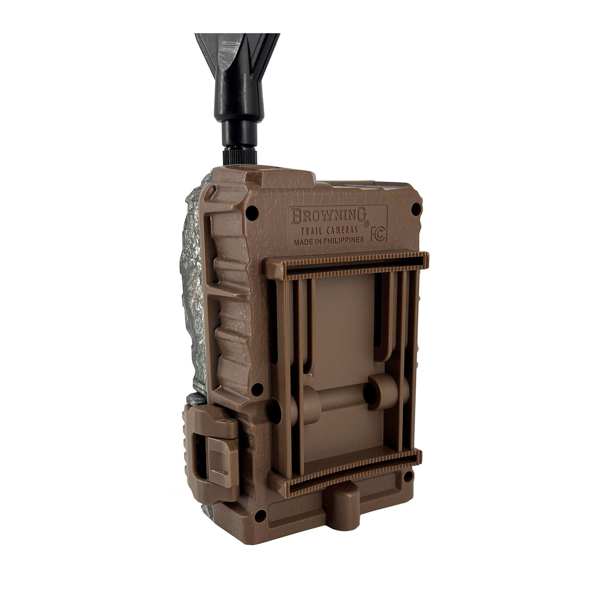 Browning Trail Camera - Defender Wireless Pro Scout Max HD AI (4-Pack) Bundle