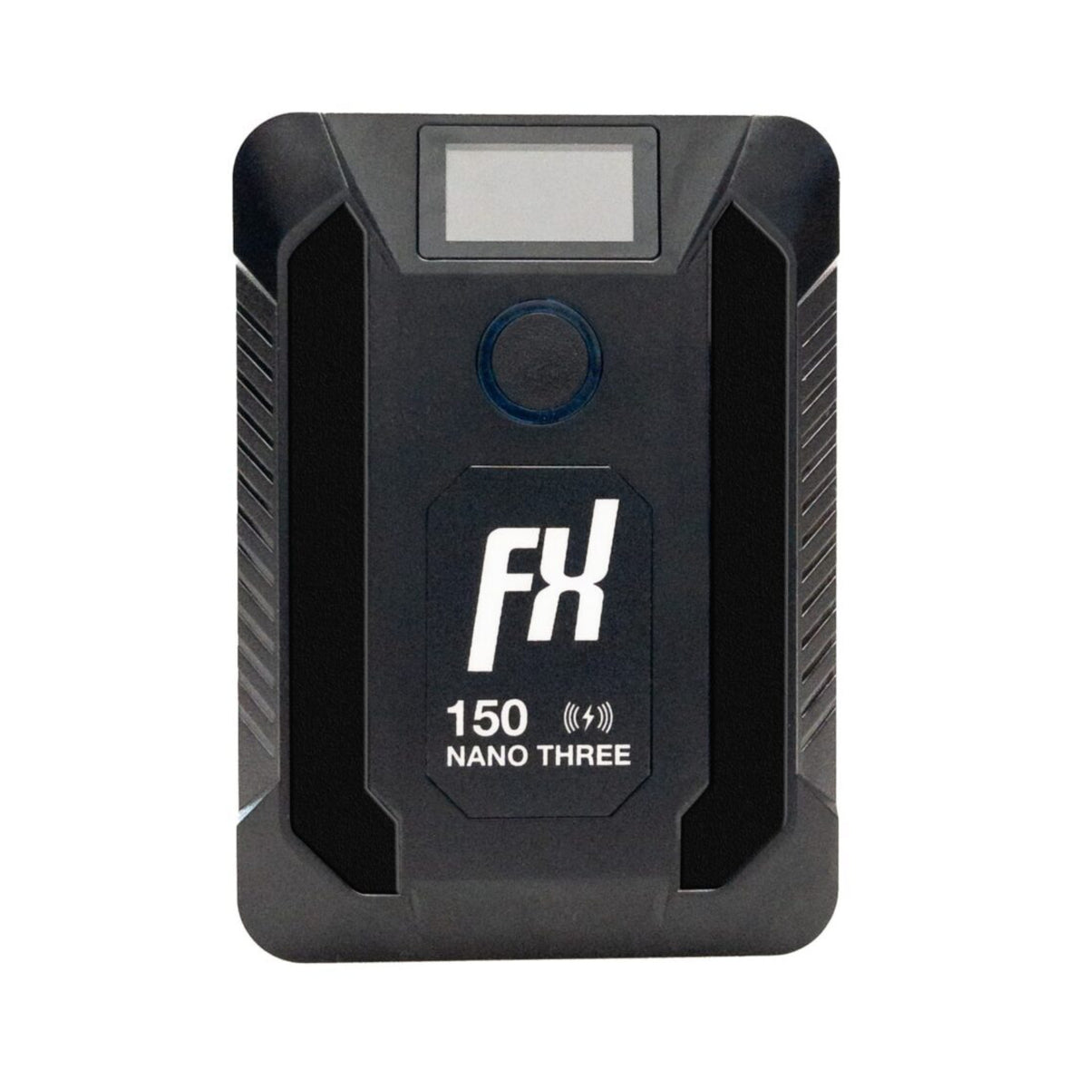 Fxlion Nano Three Wireless 150Wh V-Mount Battery with USB-C and D-Tap Output (Open Box)