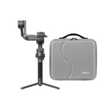 DJI RS 4 Pro Combo with Waterproof Soft Carrying Case Bundle