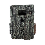 Browning Trail Cameras - Command Ops Elite 40MP (4-Pack) with Accessories Bundle