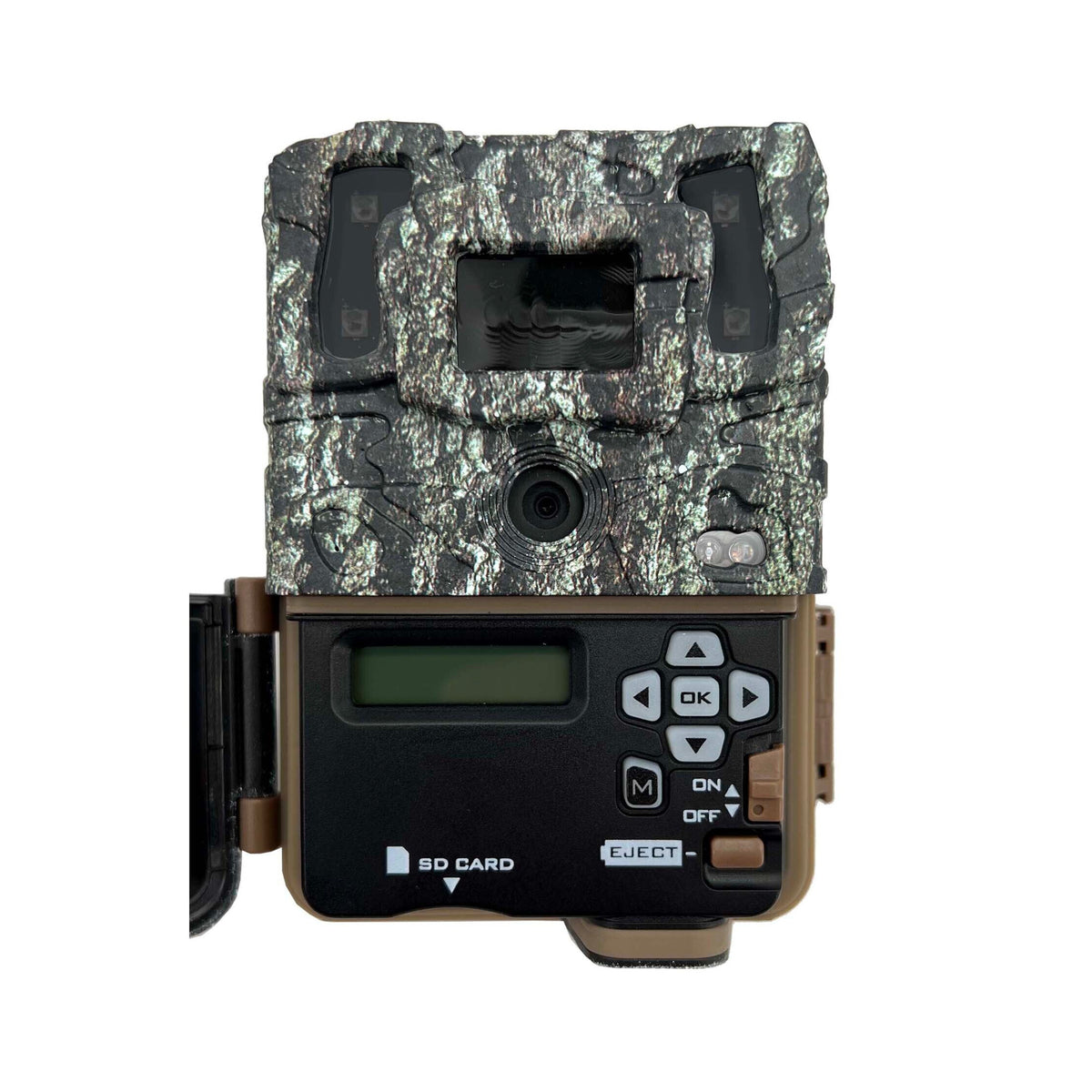 Browning Trail Cameras - Command Ops Elite 40MP (4-Pack) with Accessories Bundle