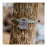 Browning Trail Cameras - Strike Force FHDR 40MP (2-Pack) with Accessories Bundle