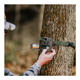 Browning Trail Cameras - Strike Force FHDR 40MP (2-Pack) with Accessories Bundle