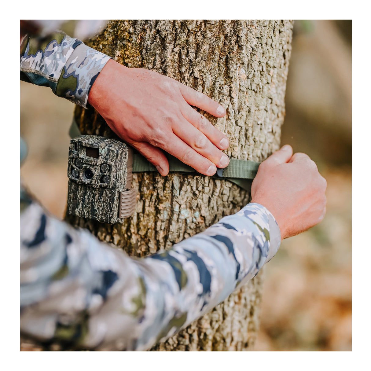 Browning Trail Cameras - Strike Force FHDR 40MP (2-Pack) with Accessories Bundle