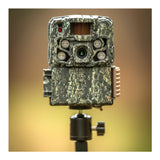Browning Trail Camera - Strike Force FHDR 40MP (4-Pack) with Accessories Bundle