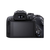 Canon EOS R10 Mirrorless Camera with RF-S 18-45mm Lens Kit and Accessories