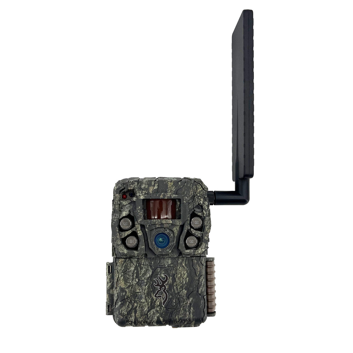 Browning Trail Camera - Defender Wireless Vision Pro HD AI 46MP (10-Pack) Bundle