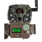 Browning Trail Camera - Defender Wireless Vision Pro HD AI 46MP (10-Pack) Bundle