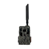 Browning Trail Cameras - Defender Wireless Pro Scout Max HD AI (6-Pack) Bundle