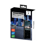 Samvix iBusiness Complete 16GB Kosher Sport MP3 Player (Black)