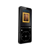 Samvix iBusiness Complete 16GB Kosher Sport MP3 Player (Black)