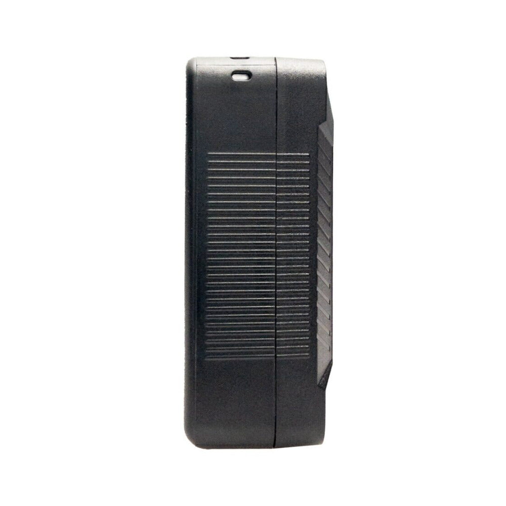 FXLION Nano ONE 50Wh V Mount Battery with D-TAP,USB-C,USB-A,Micro-USB Ports (Open Box)