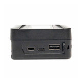 FXLION Nano ONE 50Wh V Mount Battery with D-TAP,USB-C,USB-A,Micro-USB Ports