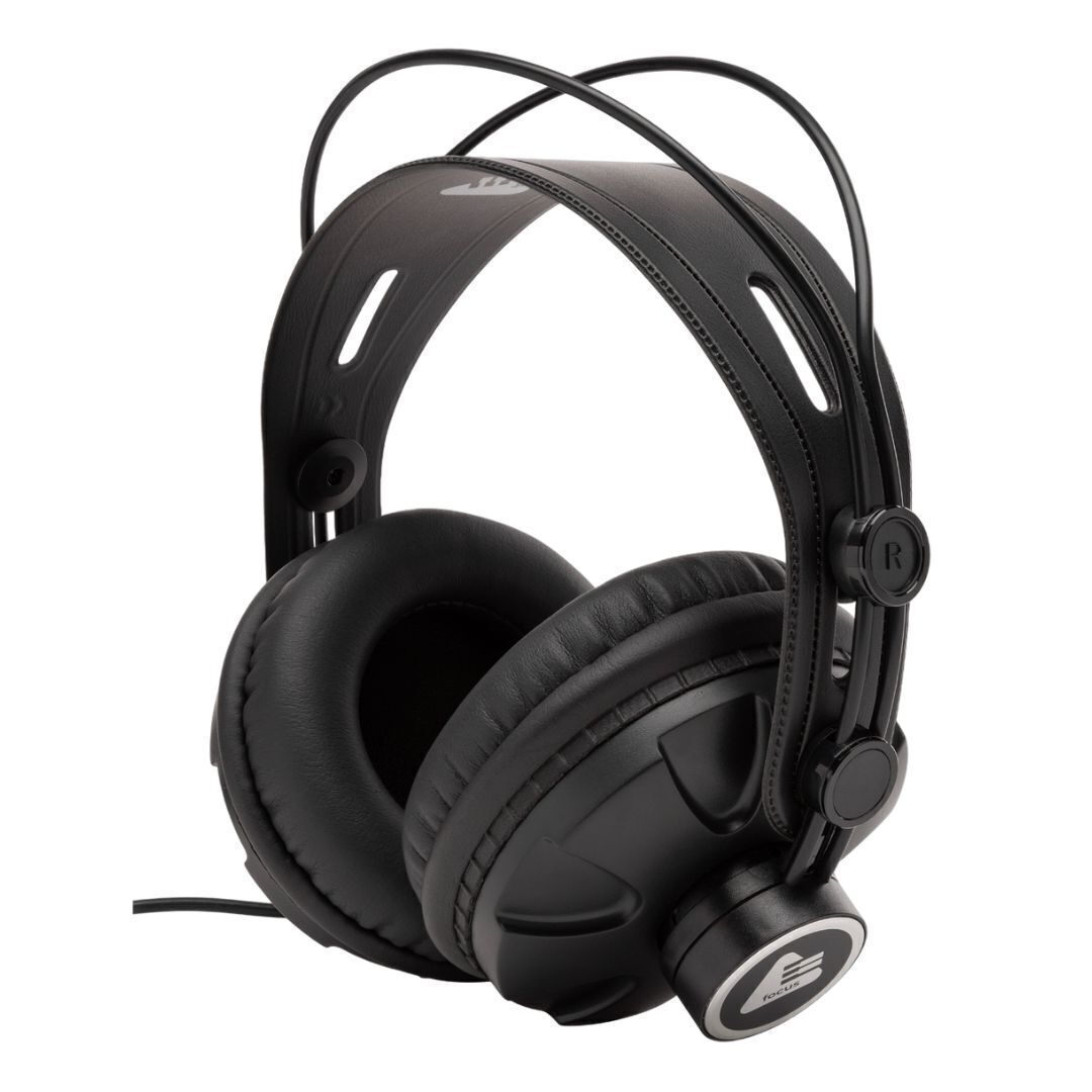 Blue Microphones Yeti USB Microphone (Midnight Blue) with Studio Stand Bundle