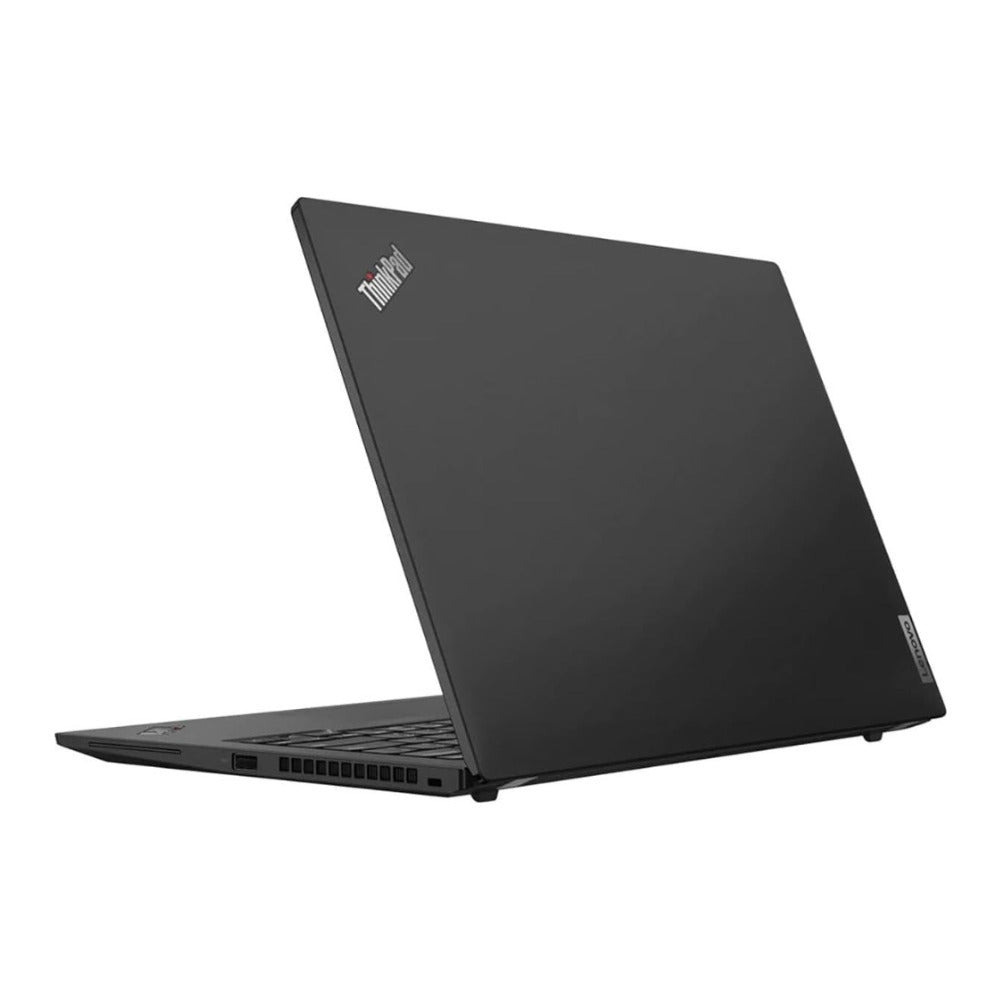 Lenovo ThinkPad T14s Gen 2 14" FHD Laptop, Intel Core i7-1185G7, 16GB RAM, 512GB SSD, Windows 11 Pro (Certified Refurbished)