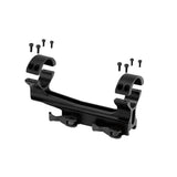 ATN Thor 5 LRF 5-40x 640x480 Smart HD Thermal Rifle Scope with 30mm Scope Mount