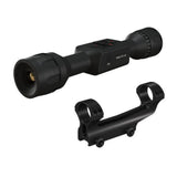 ATN ThOR LTV 2-6x 256 x 192 12 Micron Ultra-Light Thermal Rifle Scope Bundle