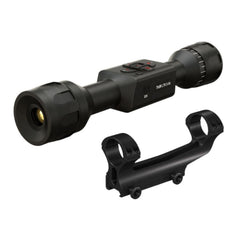 ATN ThOR LTV 3-9x 320 x 240 12 Micron Ultra Light Thermal Rifle Scope Bundle