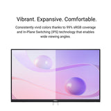 Dell P2424HT 24-Inch Multi-Touch FHD 16:9 IPS Display Monitor Bundle