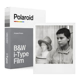 Polaroid Flip Instant Camera with Sonar Autofocus (White) with Film and Film Kit