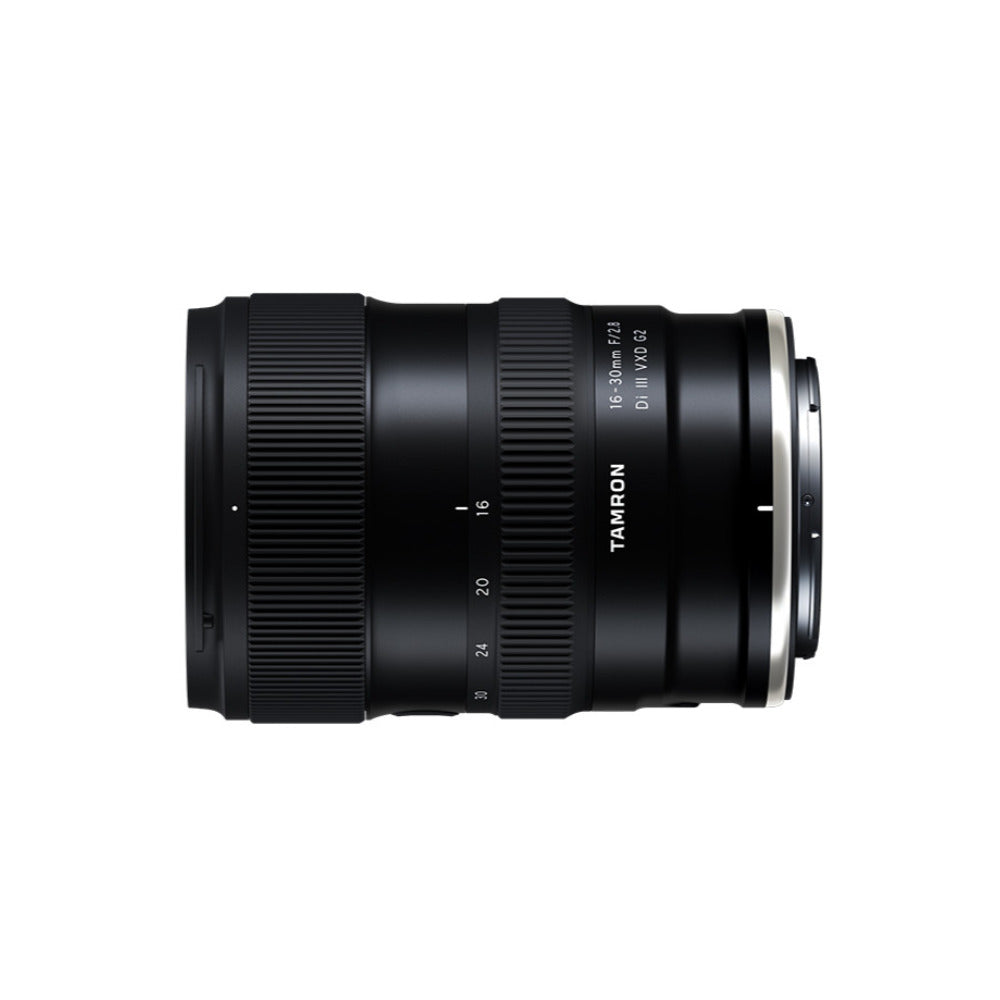 Tamron 16-30mm F/2.8 Di III VXD G2 Ultra-Wide Angle Lens - Nikon Z