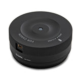 Sigma USB Dock for Canon Lenses Bundle with Software and 64GB Memory Card