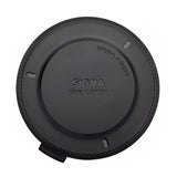 Sigma USB Dock for Canon Lenses Bundle with Software and 64GB Memory Card