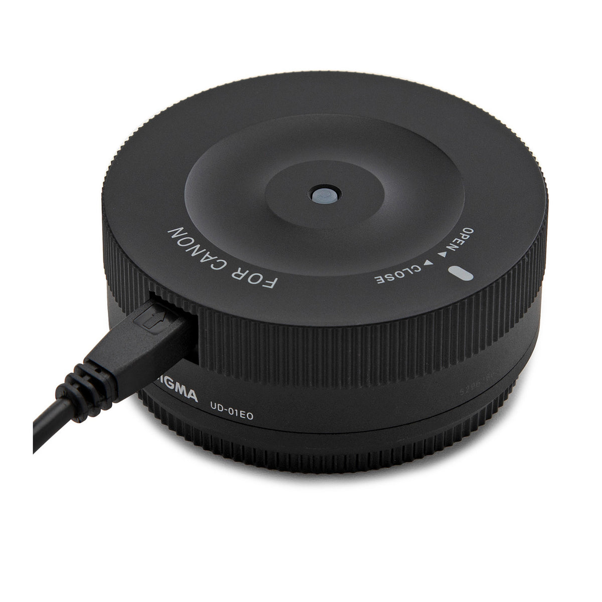 Sigma USB Dock for Canon Lenses Bundle with Software and 64GB Memory Card
