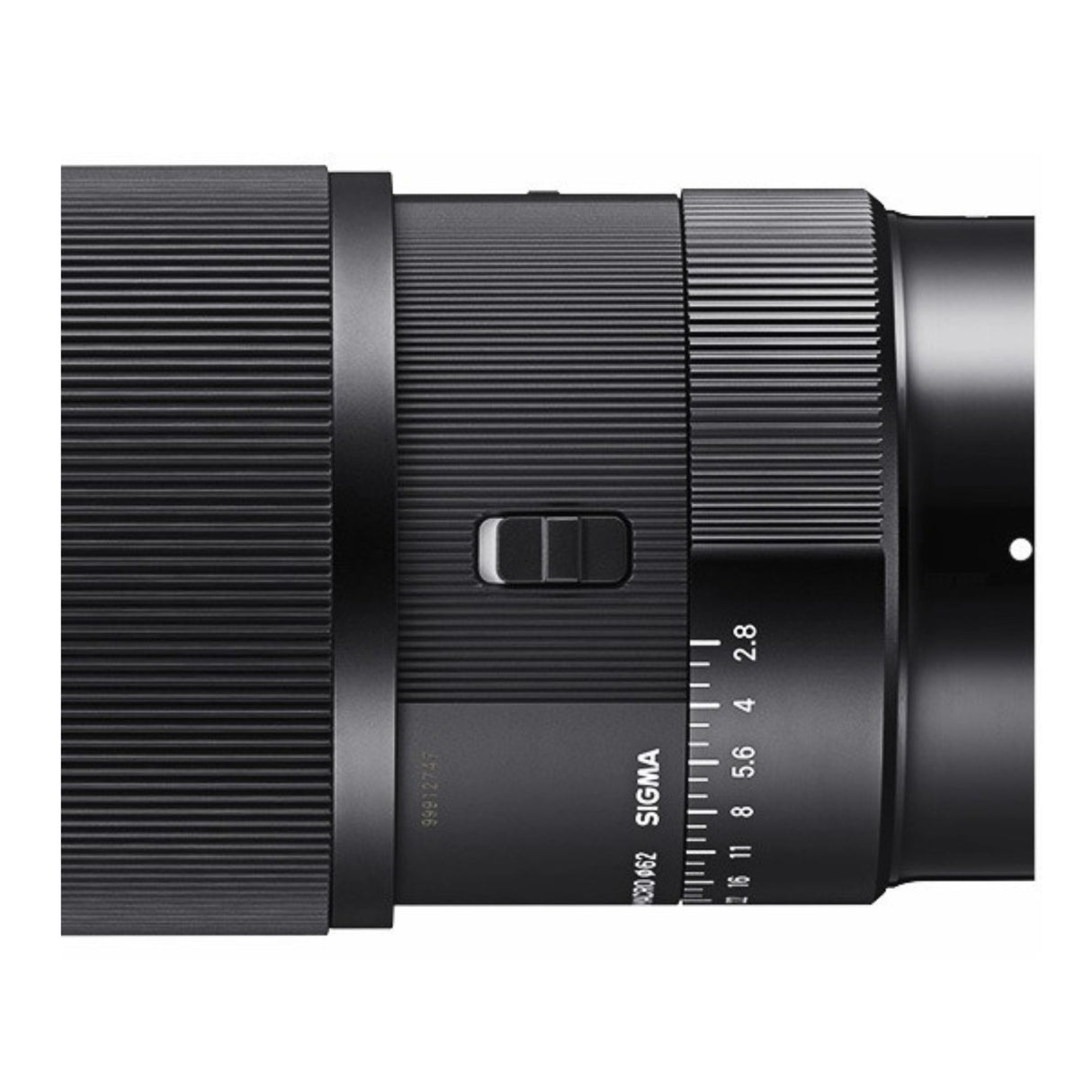 Sigma 105mm f/2.8 Art DG DN Macro Lens (L-Mount) Bundle with Accessories