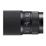 Sigma 105mm f/2.8 Art DG DN Macro Lens (L-Mount) Bundle with Accessories