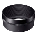 Sigma 30mm f/1.4 Contemporary DC DN Prime Lens (Sony E-Mount) Bundle