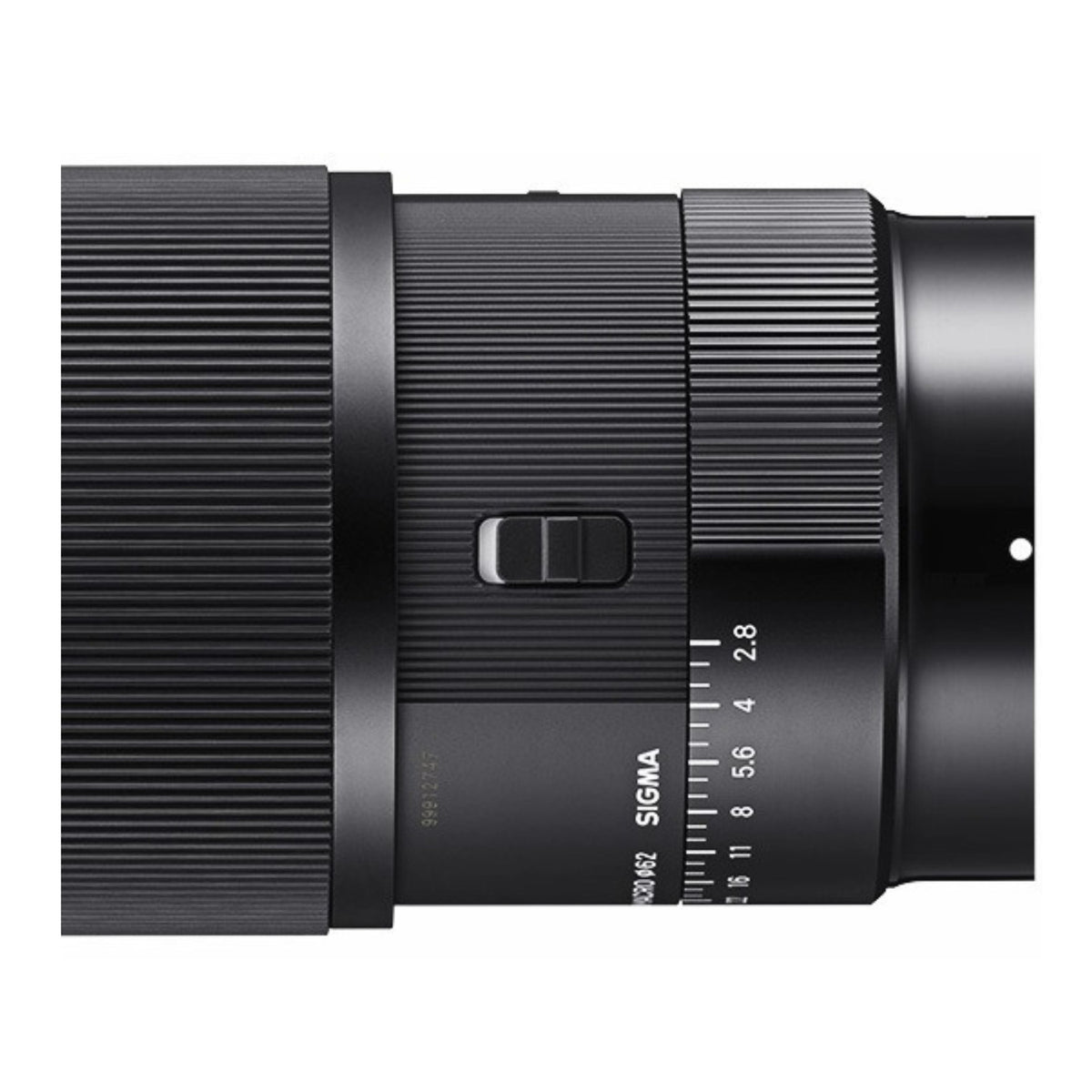 Sigma 105mm f/2.8 Art DG DN Macro Lens (Sony E-Mount) Bundle with Accessories