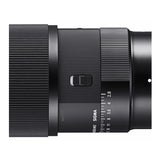 Sigma 105mm f/2.8 Art DG DN Macro Lens (Sony E-Mount) Bundle with Accessories