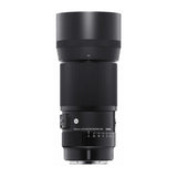 Sigma 105mm f/2.8 Art DG DN Macro Lens (Sony E-Mount) Bundle with Accessories