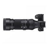 Sigma 100-400mm F5-6.3 DG DN OS Contemporary Lens (Fujifilm X-Mount) Bundle