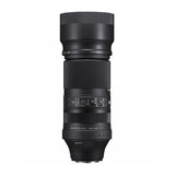 Sigma 100-400mm F5-6.3 DG DN OS Contemporary Lens (Fujifilm X-Mount) Bundle