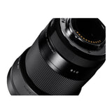 Sigma 30mm f/1.4 DC DN Contemporary Lens (L-Mount) Bundle
