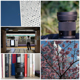 Sigma 30mm F1.4 DC DN Contemporary Lens (Nikon Z-Mount) Bundle