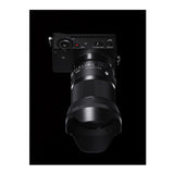 Sigma AF 35mm f/1.4 DG DN Art Lens (Sony E-Mount) Bundle