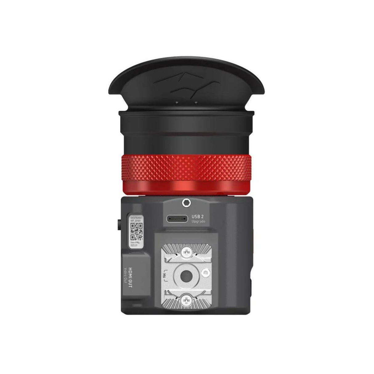 Kinefinity EAGLE HDMI e-Viewfinder Pro Kit