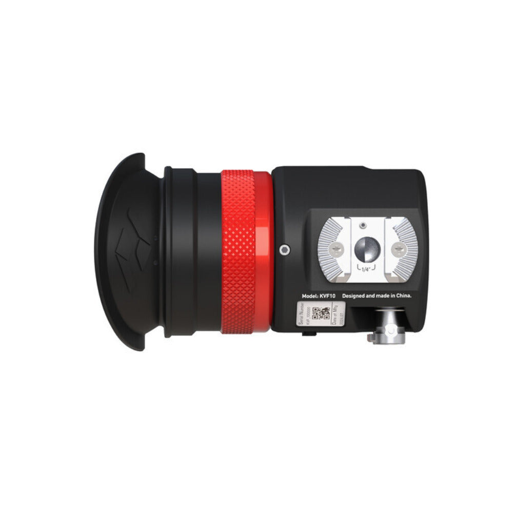 Kinefinity EAGLE SDI e-Viewfinder Kit (Black)