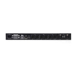 DBX DBXPA2-V DriveRack Loudspeaker Management System (Open Box)