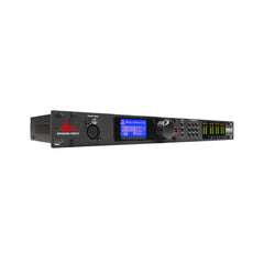 DBX DBXPA2-V DriveRack Loudspeaker Management System (Open Box)