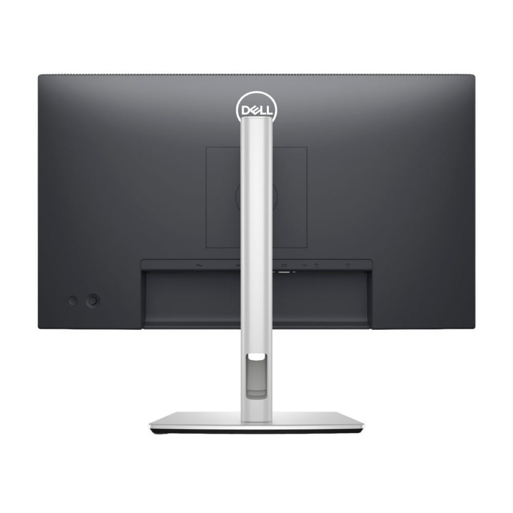 Dell P2425H 24-in. FHD LED Monitor 16:9 with Gaming Mouse and Extended Mouse Pad