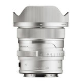 Sigma 20mm F2 DG Full-Frame Contemporary Lens (Silver, L Mount) Bundle
