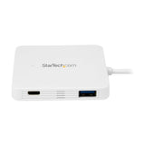 Blackmagic Design DaVinci Resolve Micro Color Panel (EN) with USB-C Hub